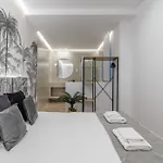 Executive -2Bedrooms 2Bathrooms - Salamanca - Mintystay