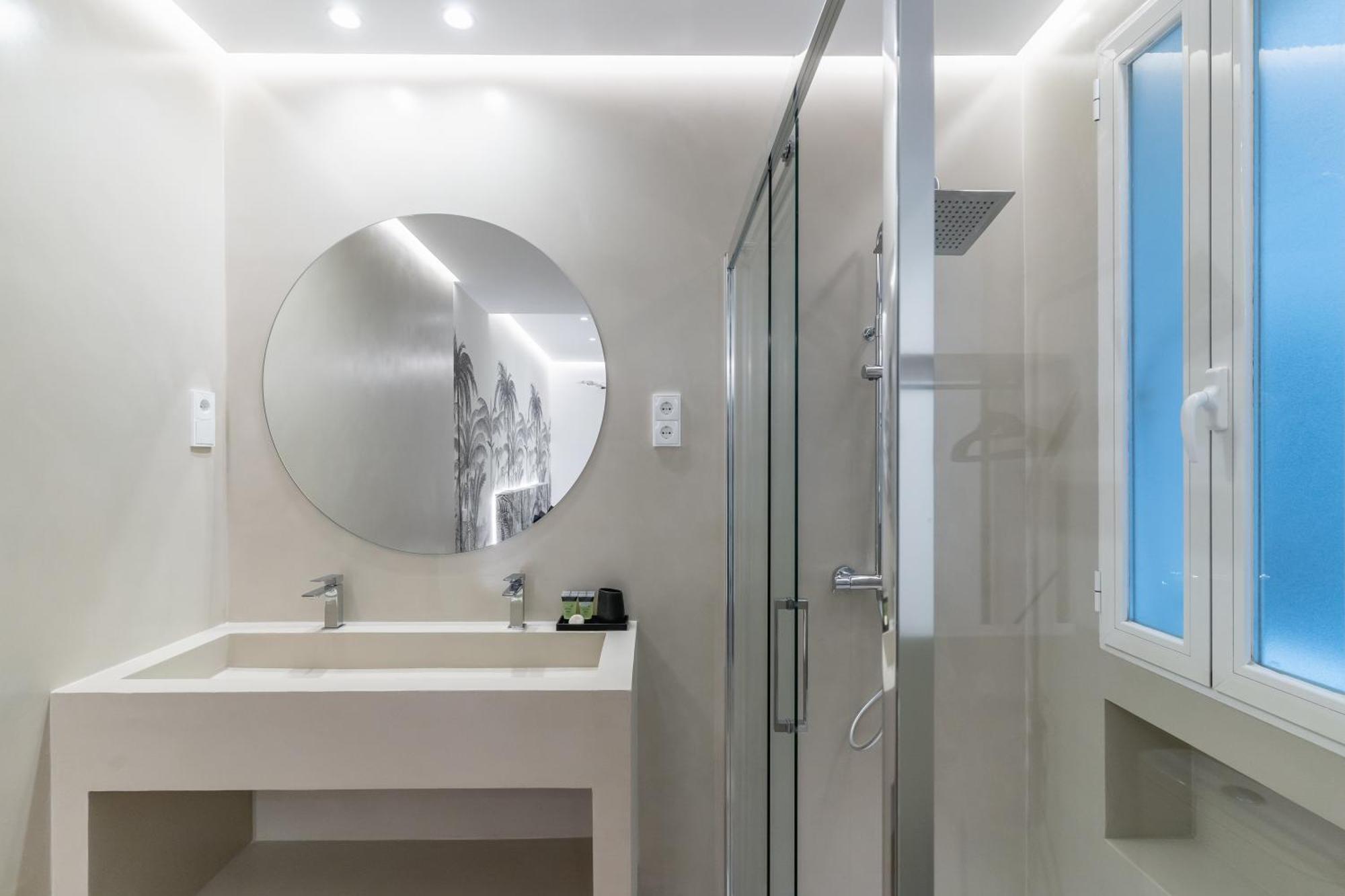 Apartamento Executive -2bedrooms 2bathrooms - Salamanca - Mintystay Madrid